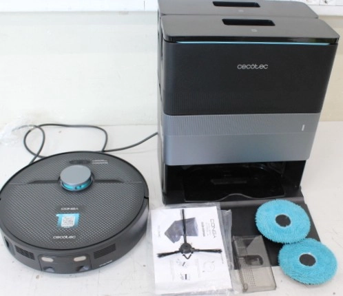 SALE OUT. Cecotec Conga X70 Robotic
