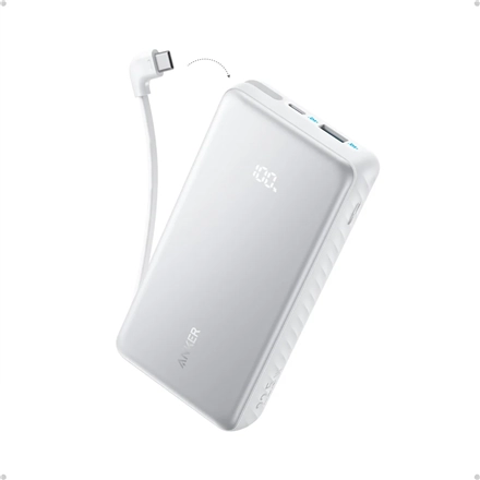 Powerbank Anker Zolo 20000 mAh 22