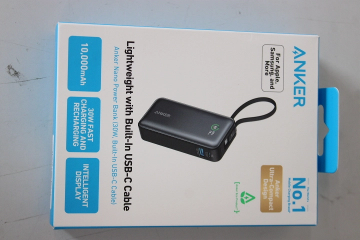 SALE OUT. Anker Anker Power bank