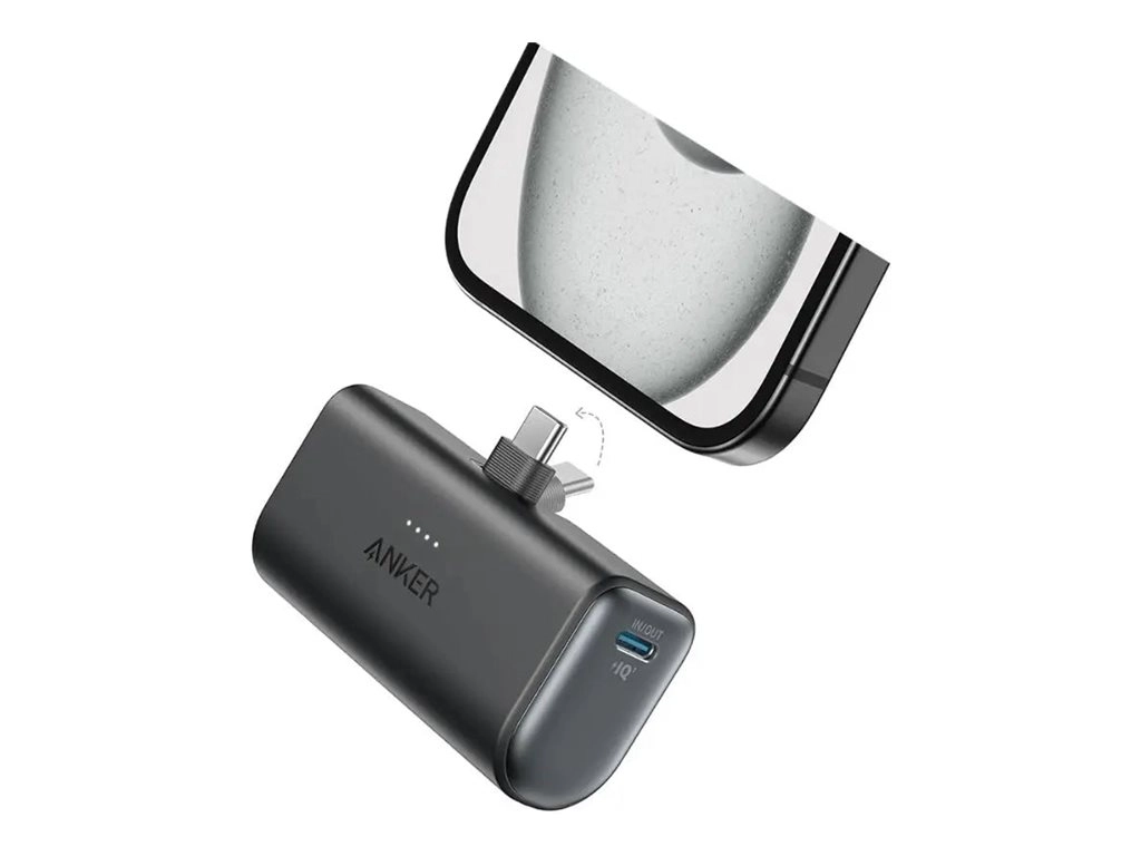 Anker  Power bank  5000 mAh  Total