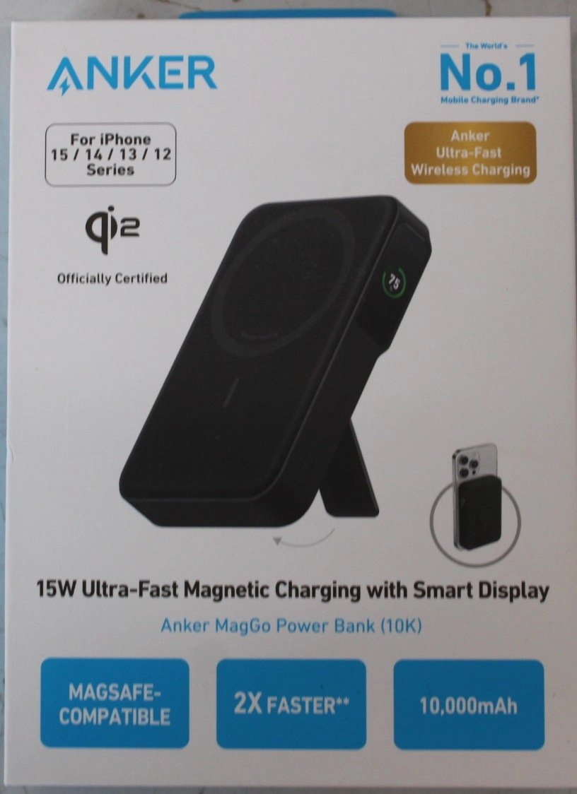 SALE OUT. Anker Anker  Power bank