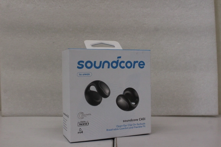 SALE OUT. Soundcore  True wireless earphones