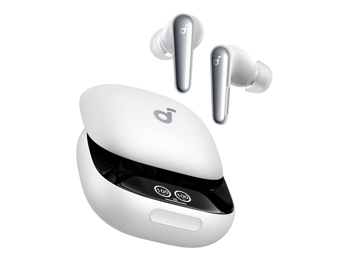 Anker Soundcore True-Wireless Earbuds  Liberty 4