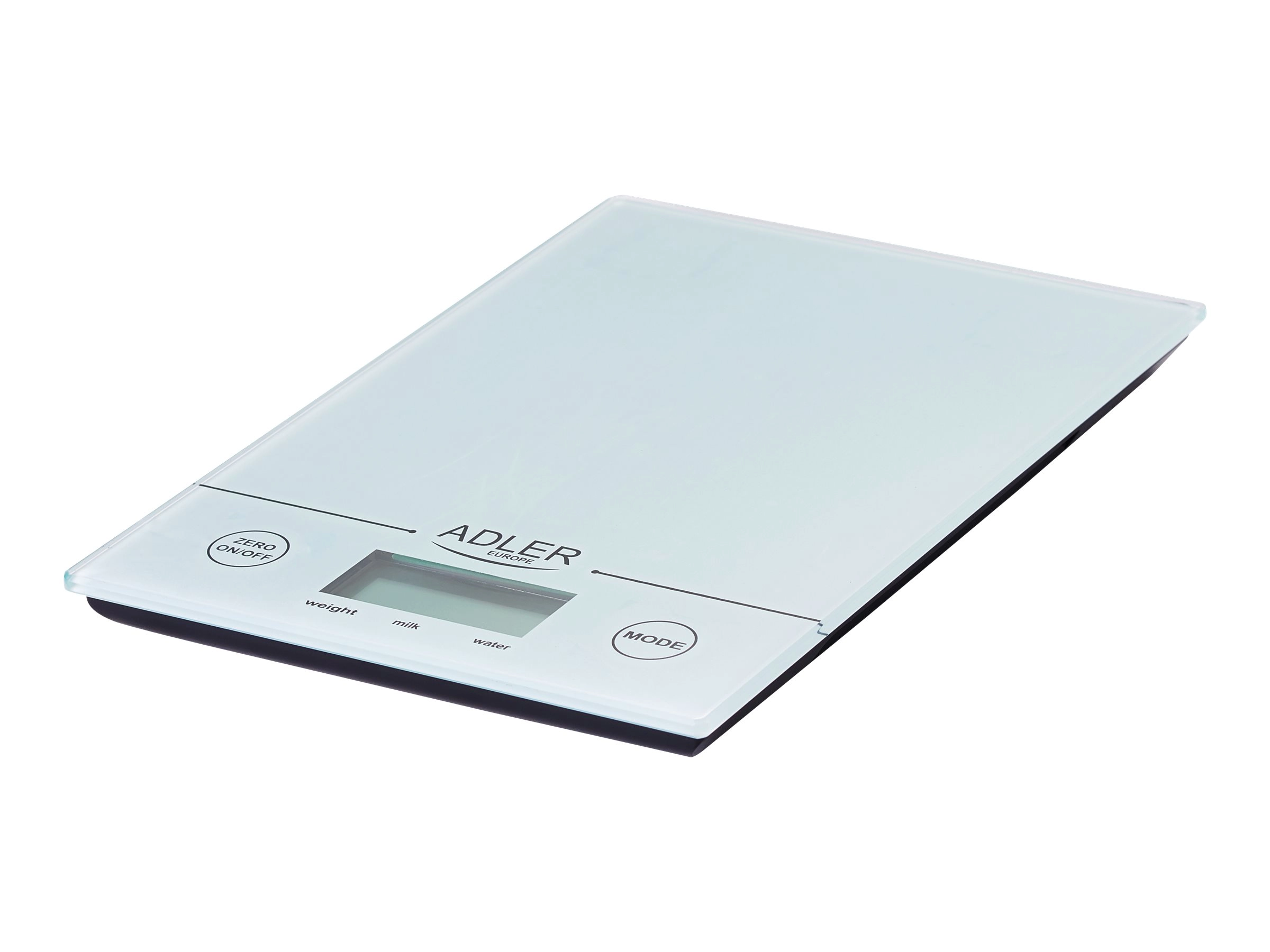 Adler AD 3138 w Maximum weight