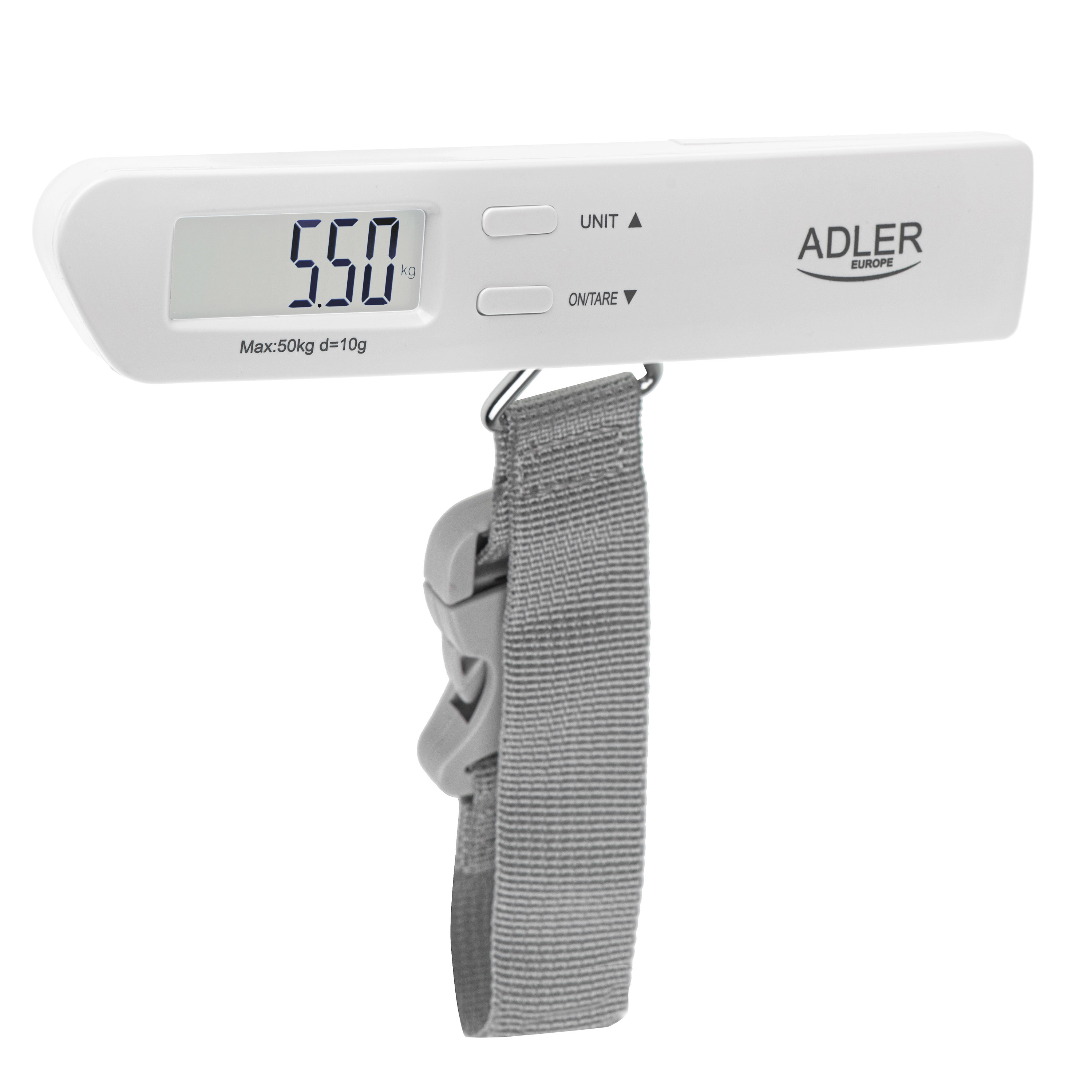 Adler  Travel Luggage Scale  AD 8191
