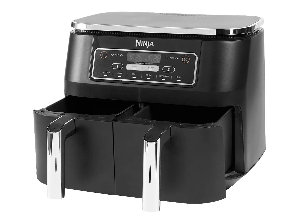 NINJA  Air Fryer  AF300  Power 1