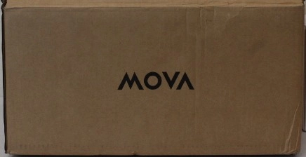 SALE OUT.  MOVA Master 10  Hair