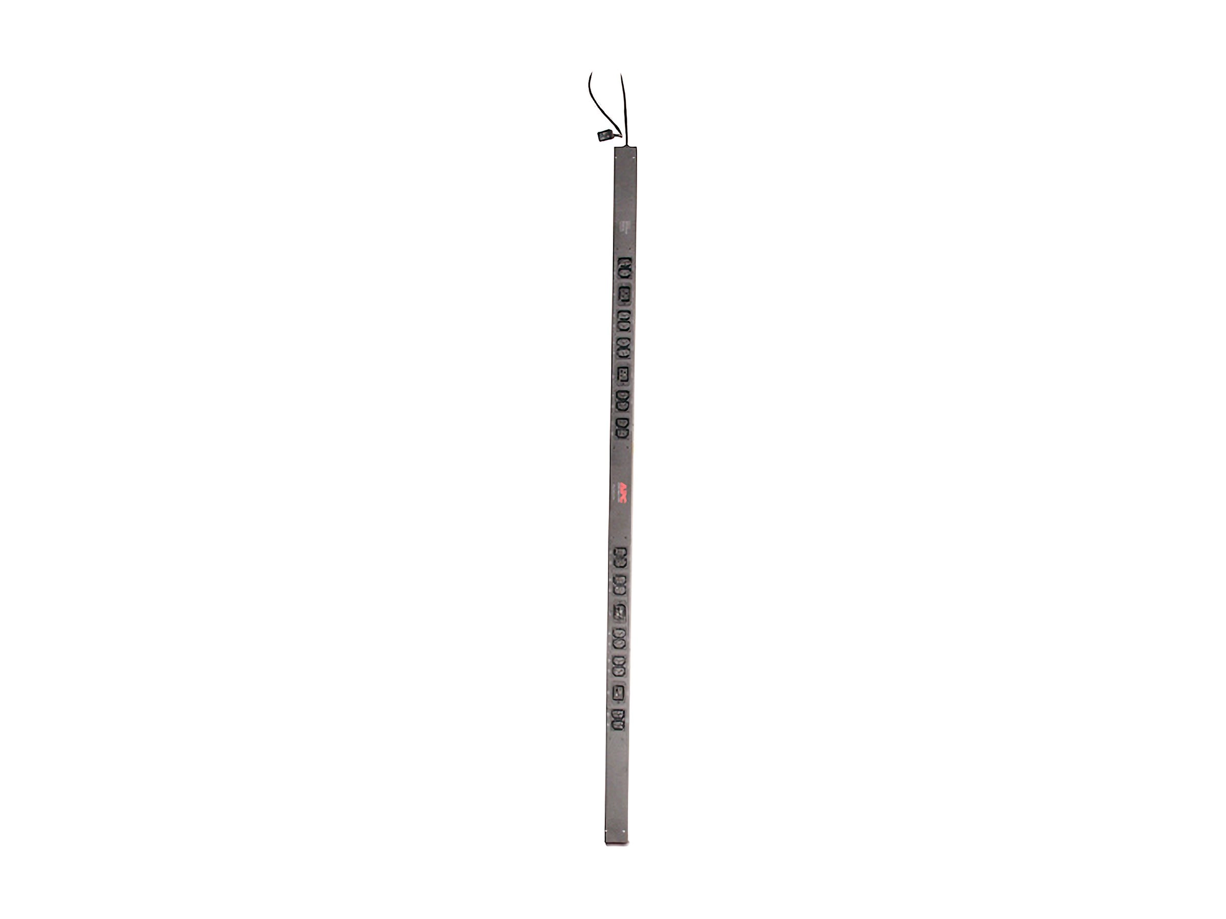 RACK PDU BASIC ZEROU 16A 230V