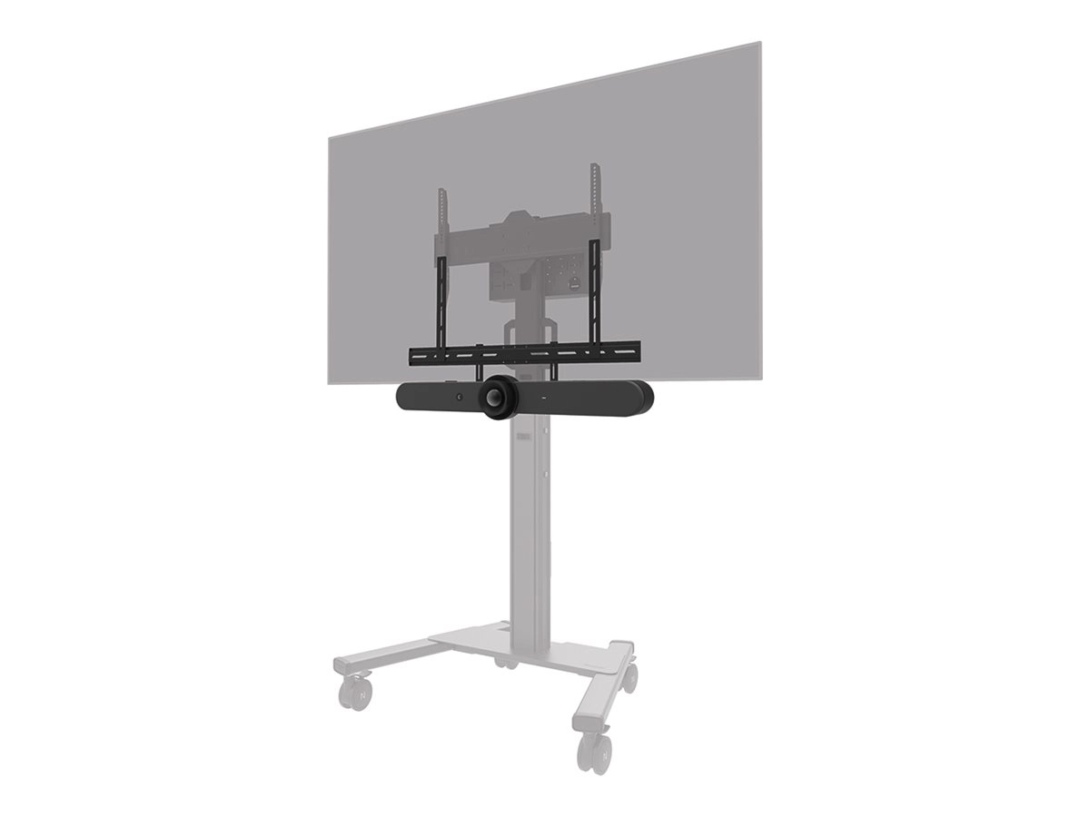 Neomounts AV30-500BL Videobar kit 43-110quot; -