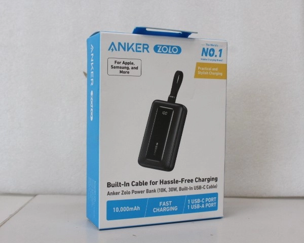 SALE OUT. Anker Anker  Power bank