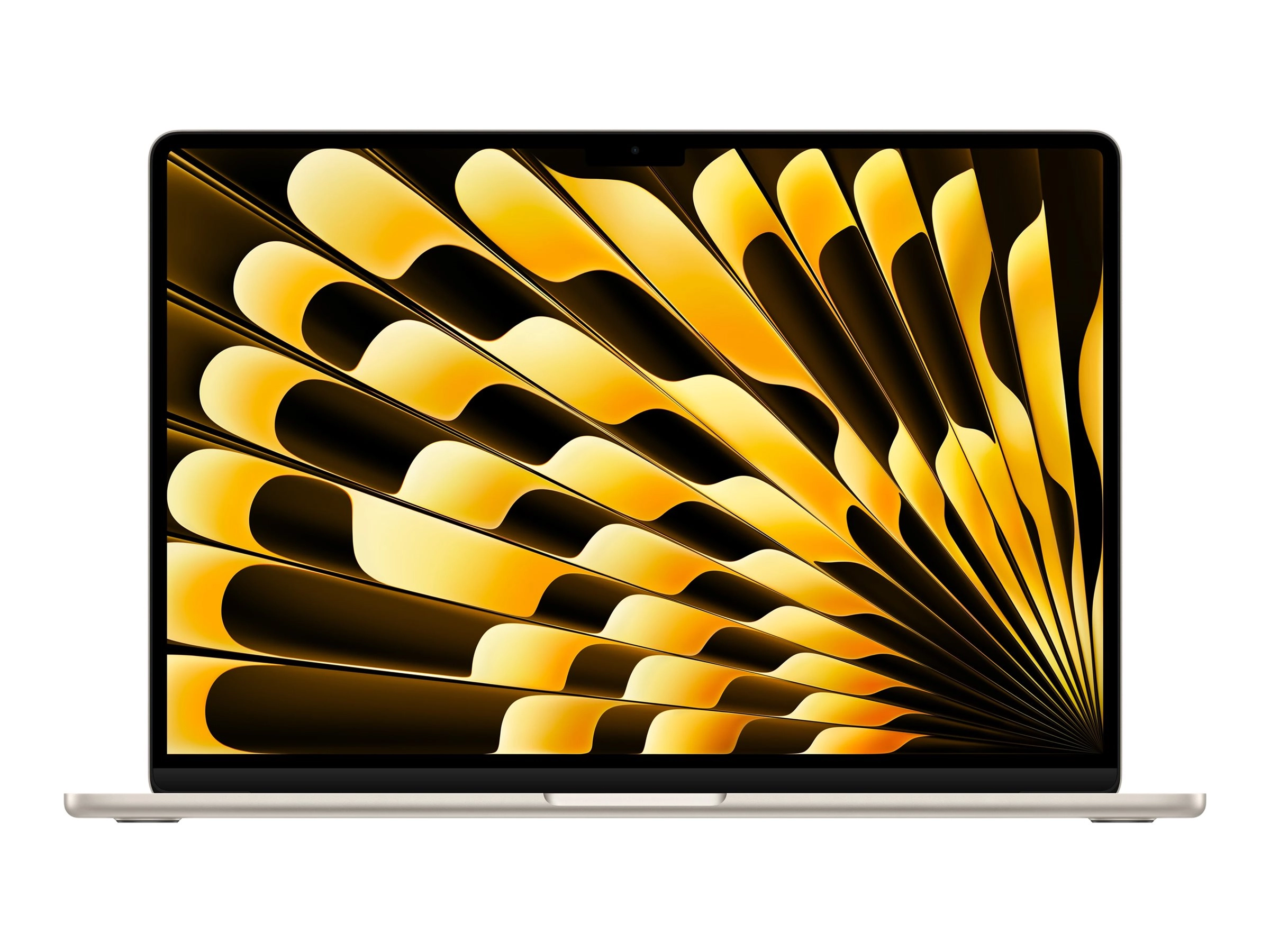 Apple MacBook Air 15" M5 16