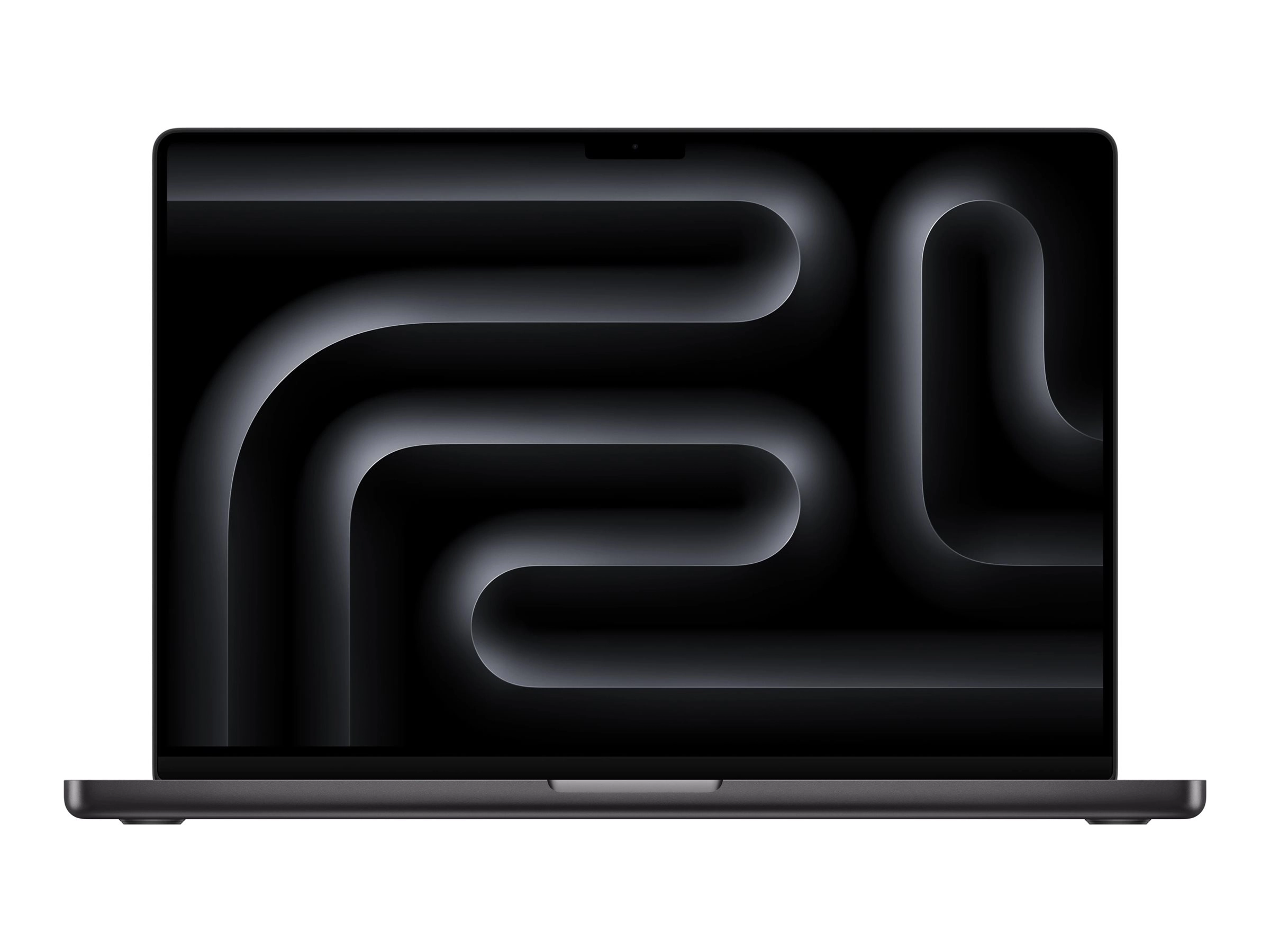 Apple MacBook Pro 16-inch : M5