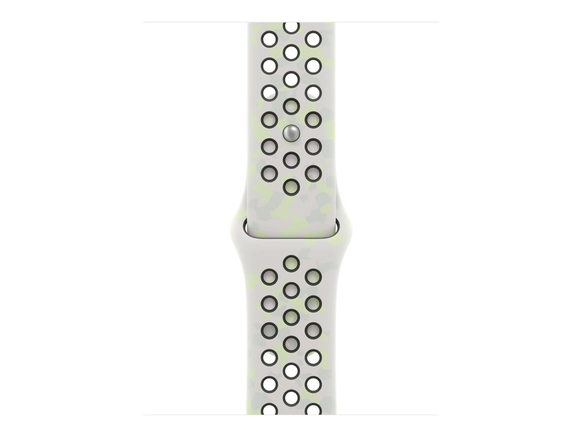 APPLE 42mm Essential White Nike Sport