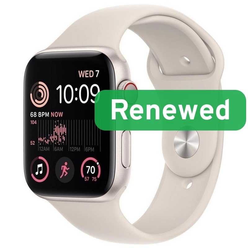 Grade B  Apple Watch SE2 LTE