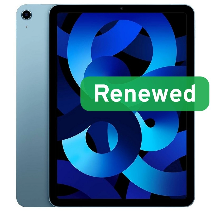 APPLE RENEWED CPO iPad Air (2024)