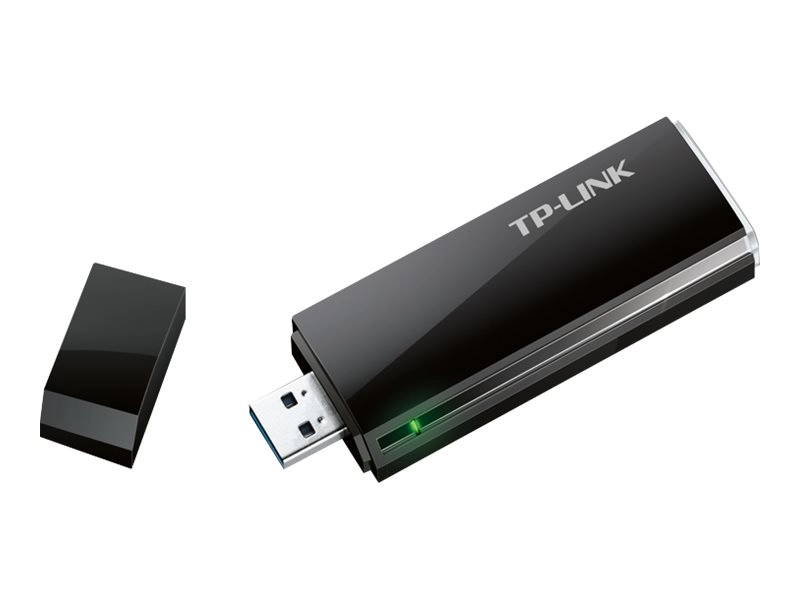 TP-Link Archer T4U WLAN 867 Mbit/s