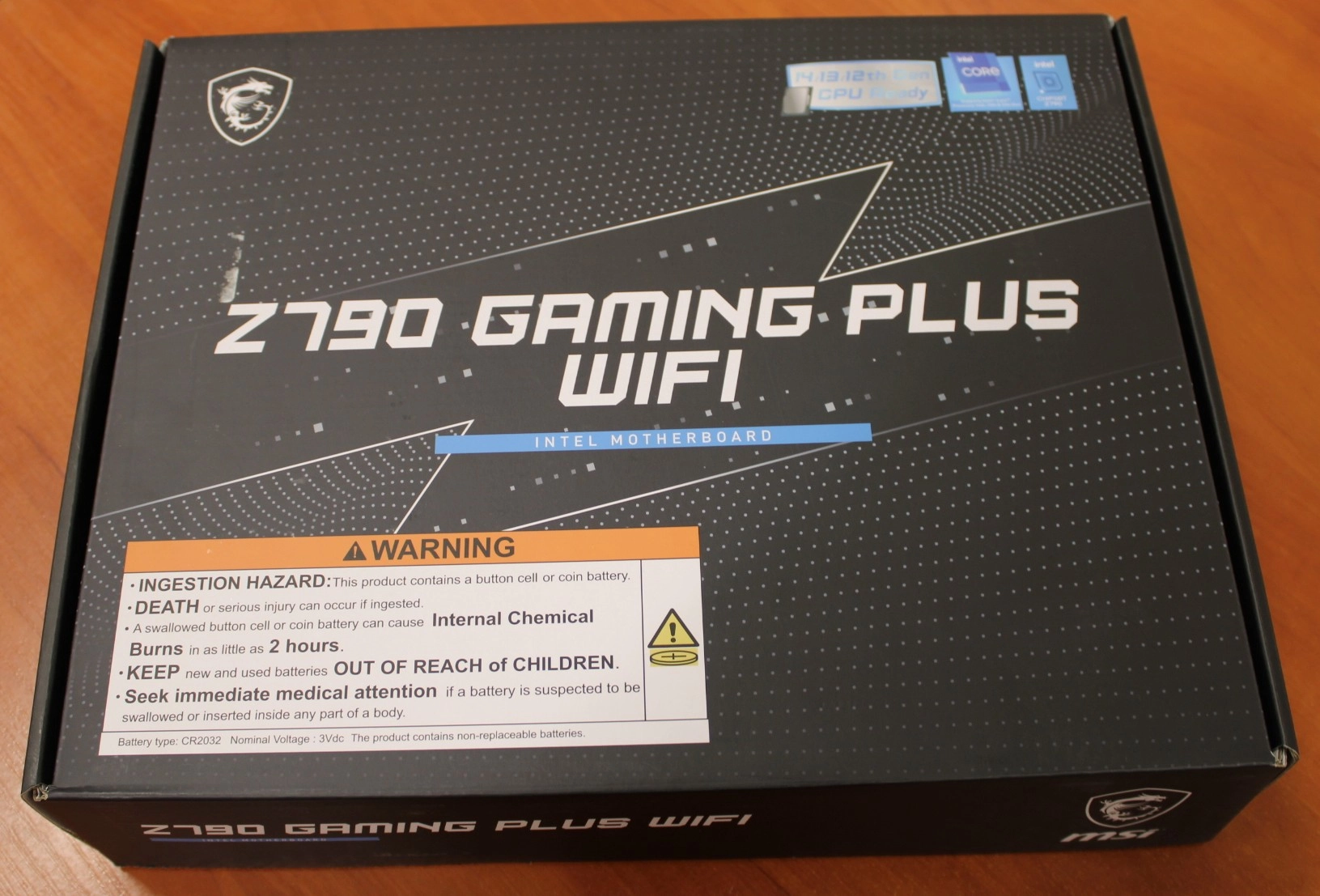 SALE OUT.  Gigabyte B760 GAMING X