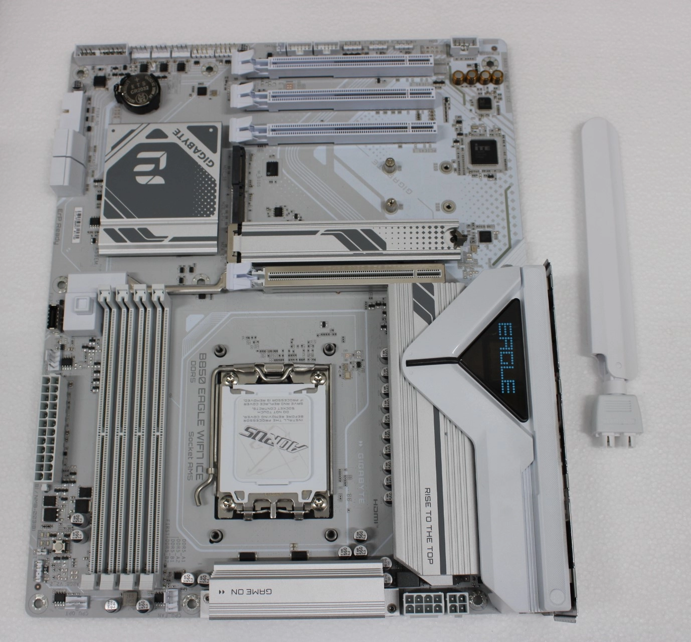 SALE OUT. Gigabyte B850 EAGLE WIFI7