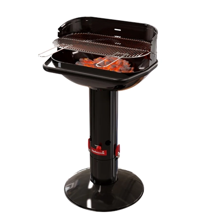 Barbecook Barbecook Charcoal Barbecue Loewy 55