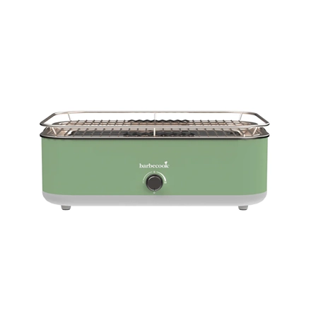 Barbecook Electric Grill E-Carlo BC-ELE-1002 Table