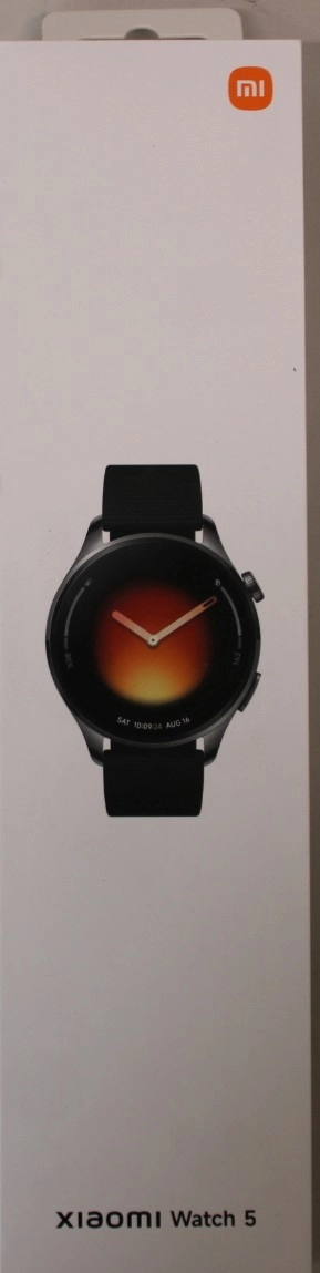 SALE OUT. Xiaomi Xiaomi  Watch 5