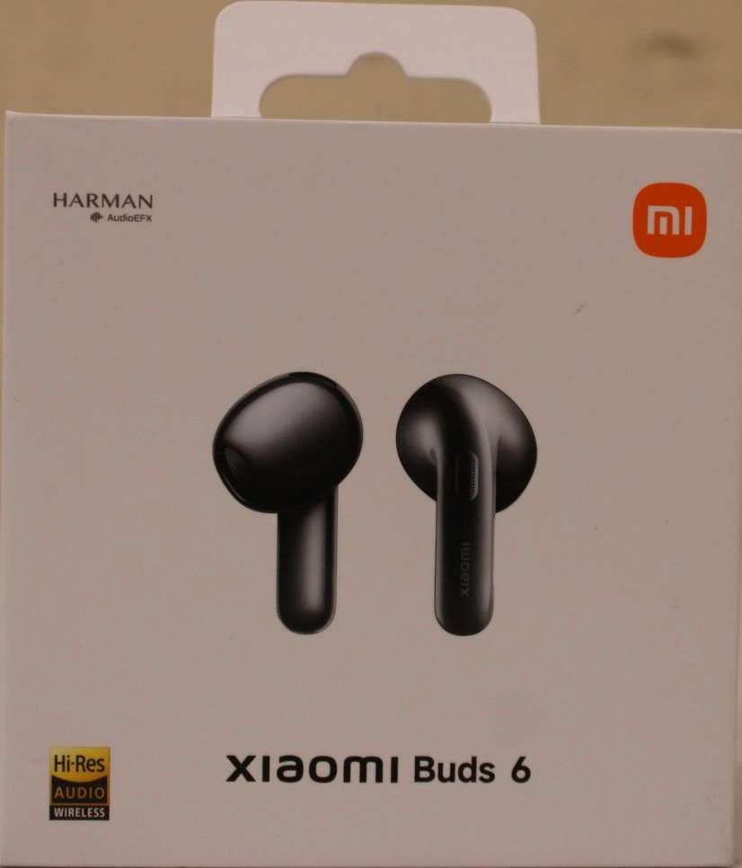 SALE OUT.  Xiaomi  True wireless earphones