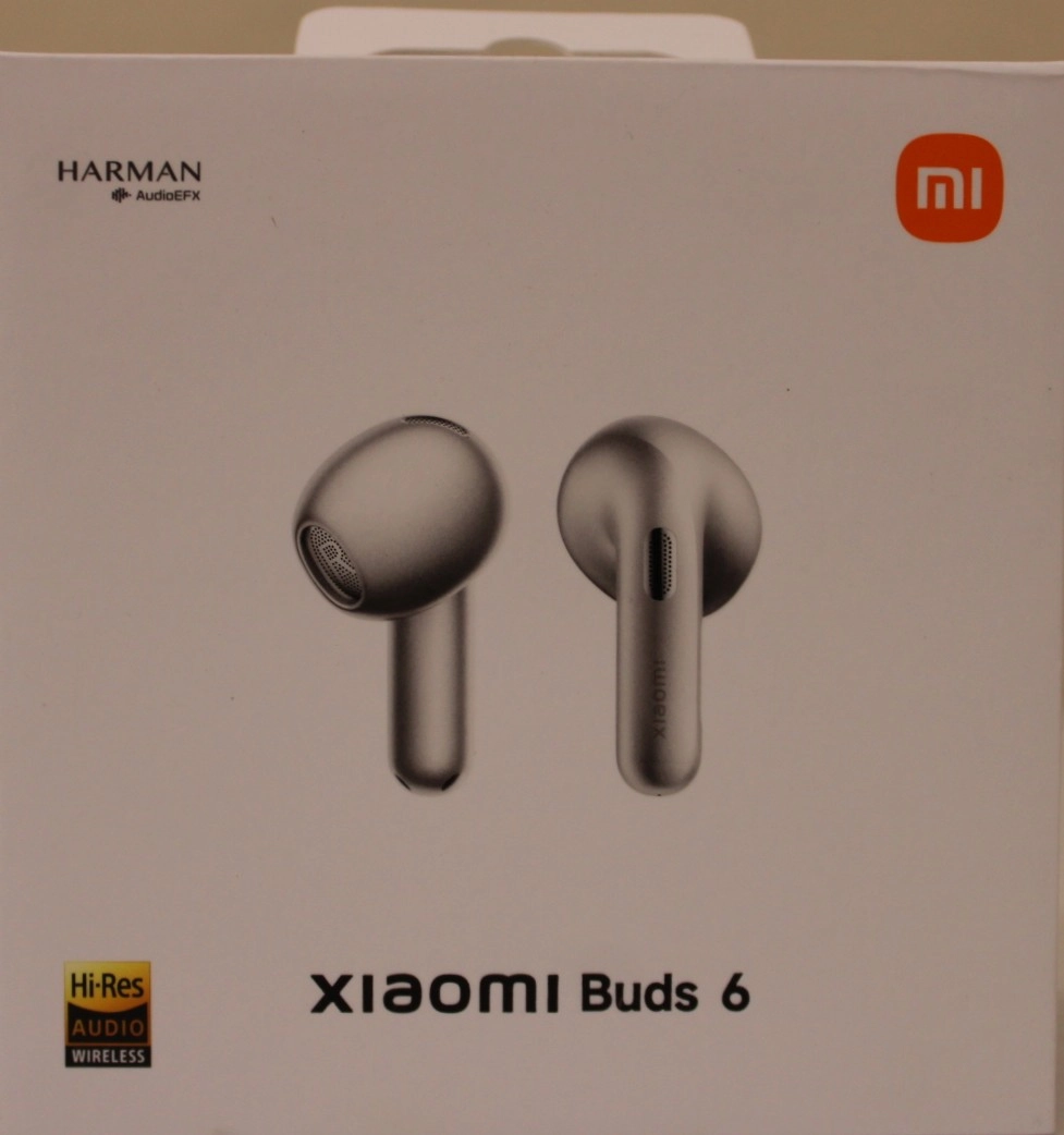 SALE OUT. Xiaomi True wireless earphones