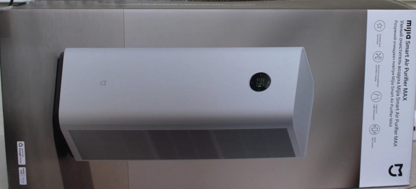 SALE OUT. Xiaomi Mijia Smart Air