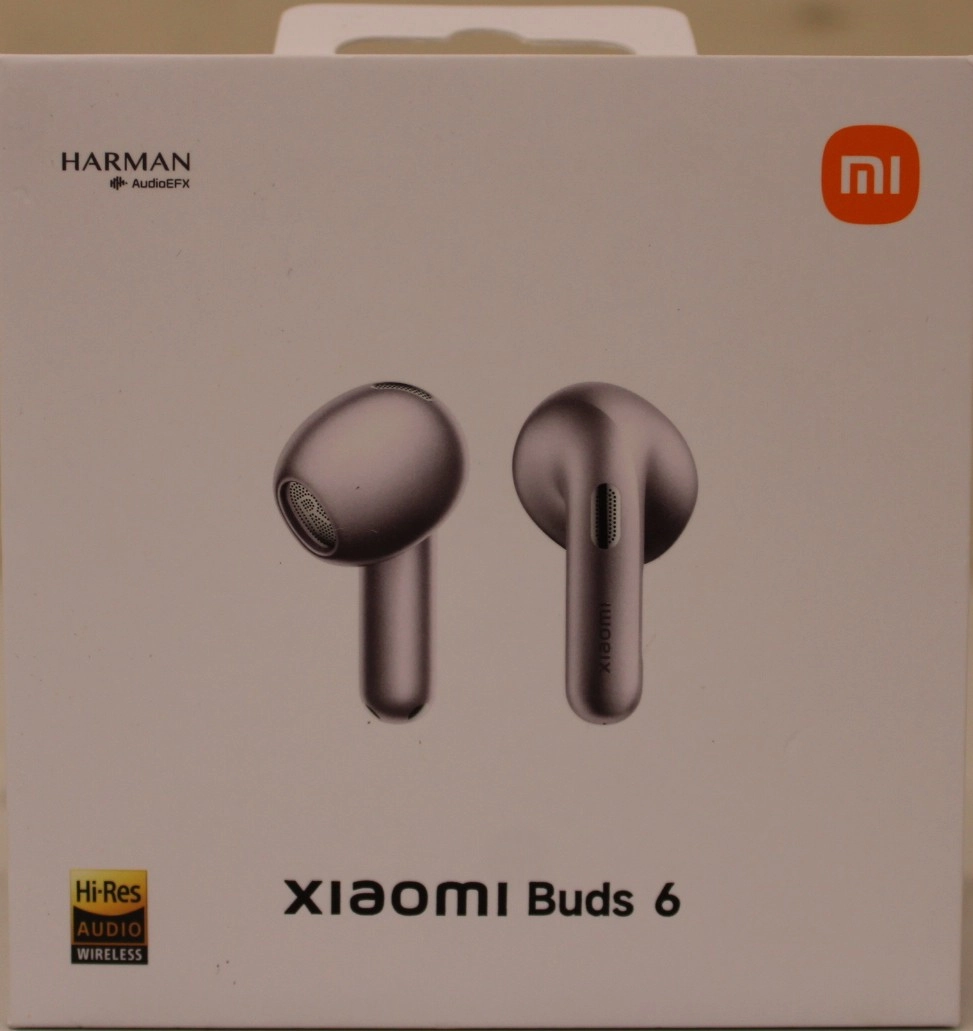SALE OUT. Xiaomi True wireless earphones