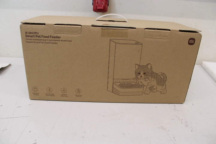 SALE OUT. Xiaomi Smart Pet Food