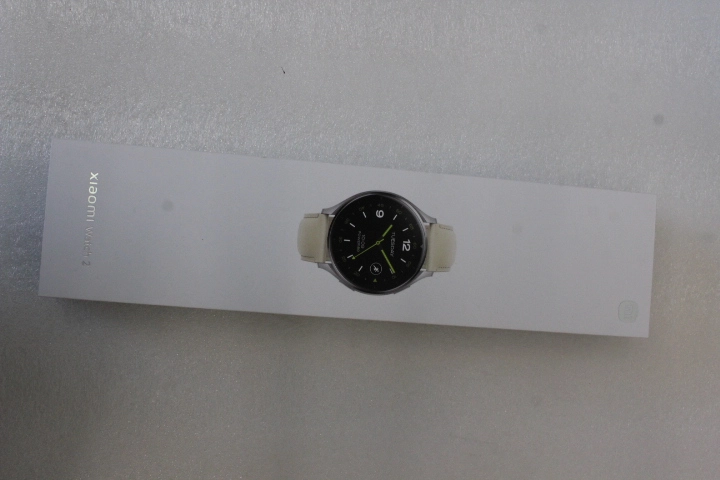 Xiaomi Watch 2 Titan Smart watch
