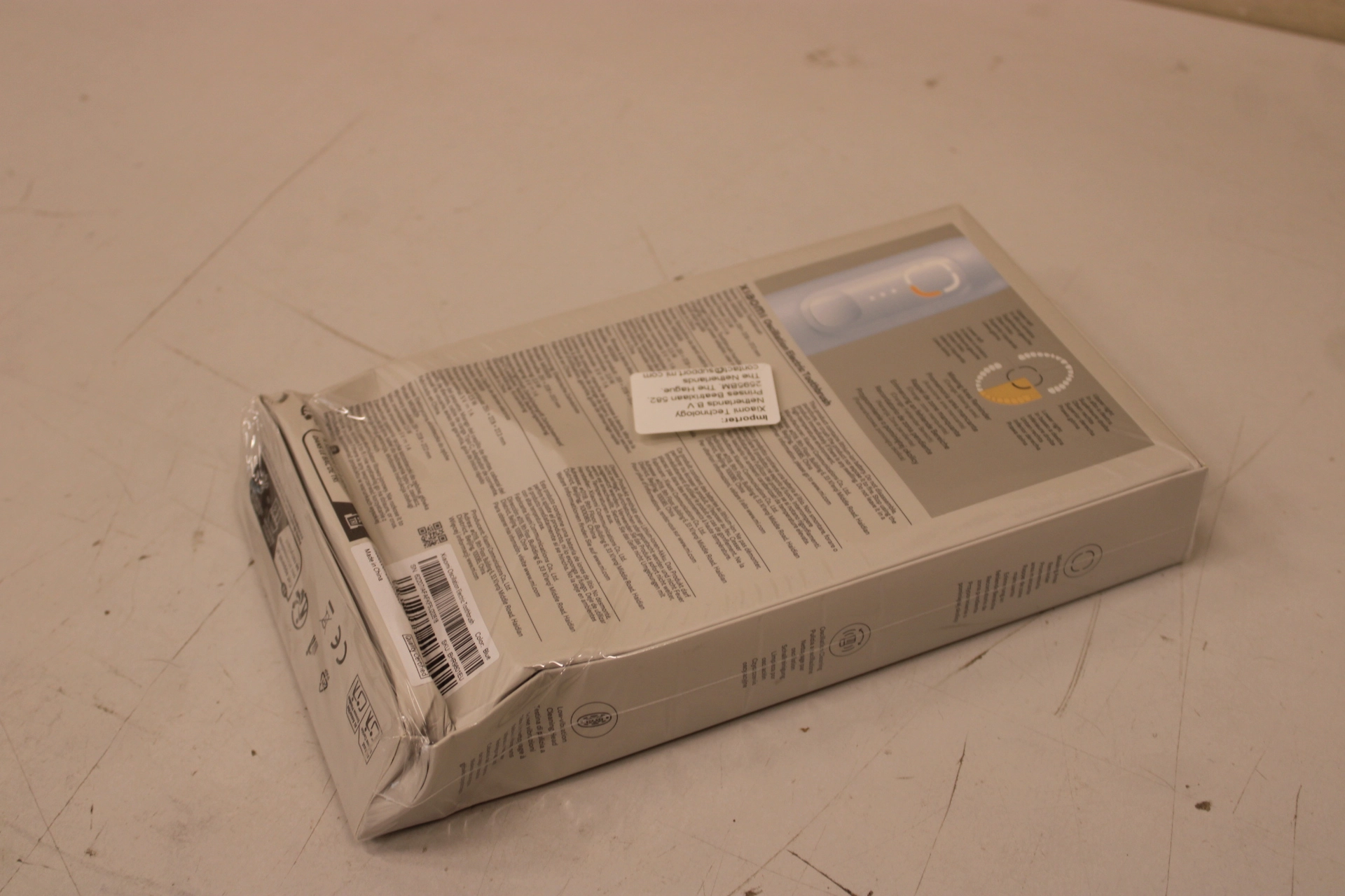 SALE OUT. Xiaomi Oscillation Electric Toothbrush
