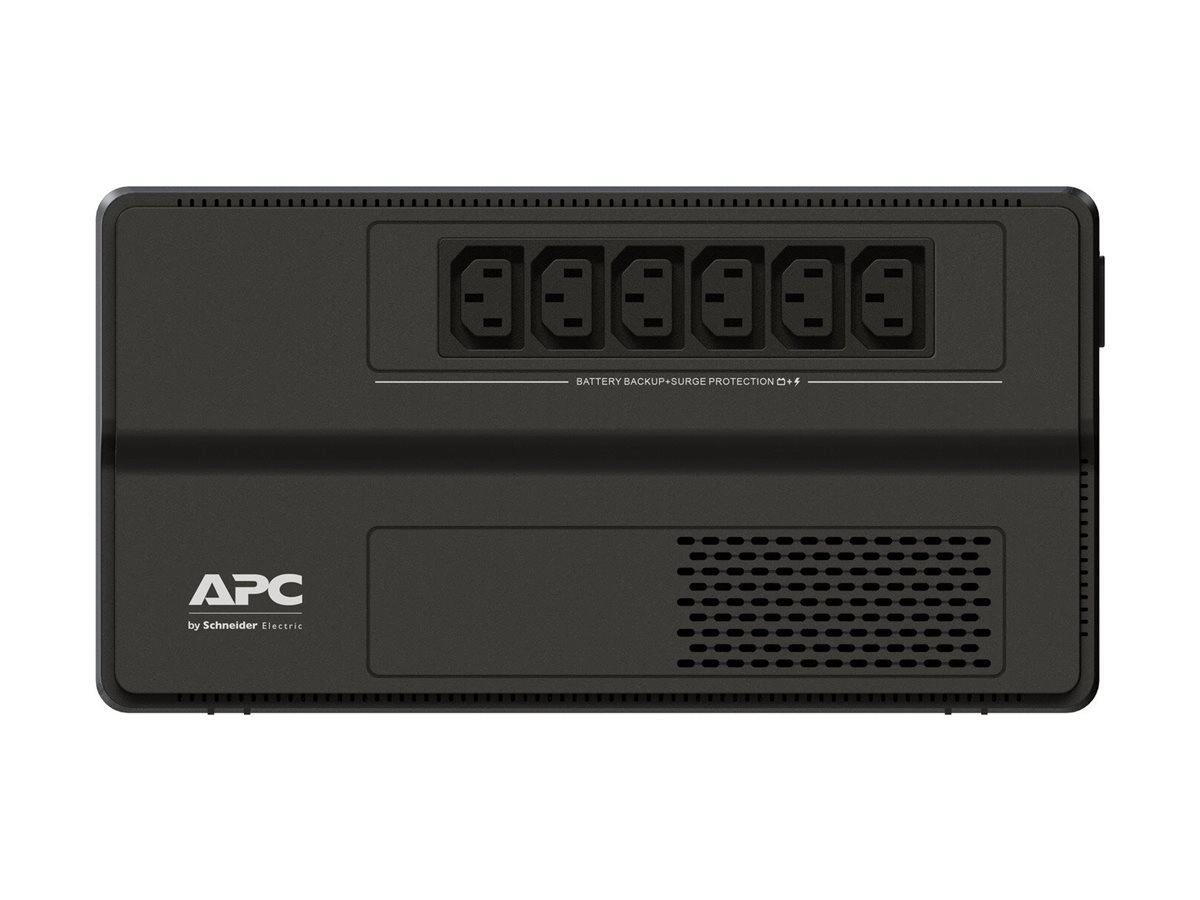 APC EASY UPS BV1000I ``BV1000I`` 0731304338222