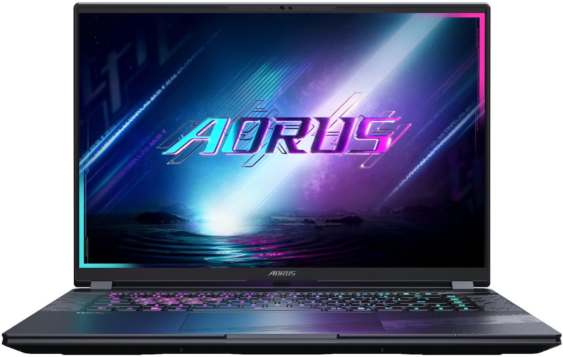 Laptop Gigabyte Aorus Elite 16 BWH
