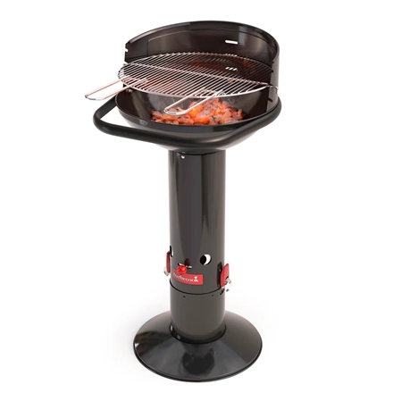 Barbecook Charcoal Barbecue Loewy 45  43