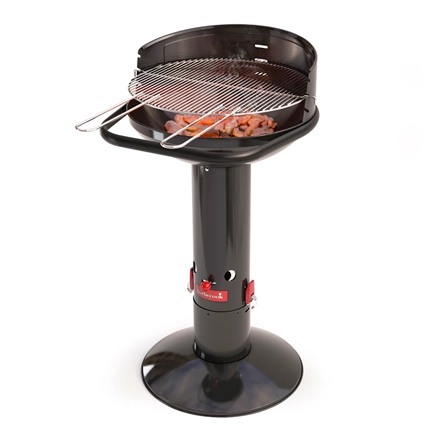 Garden fire pit Barbecook Barbecook Charcoal