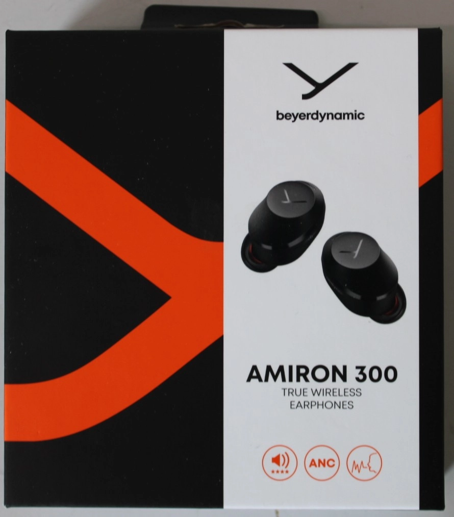SALE OUT.  beyerdynamic Amiron  Beyerdynamic True