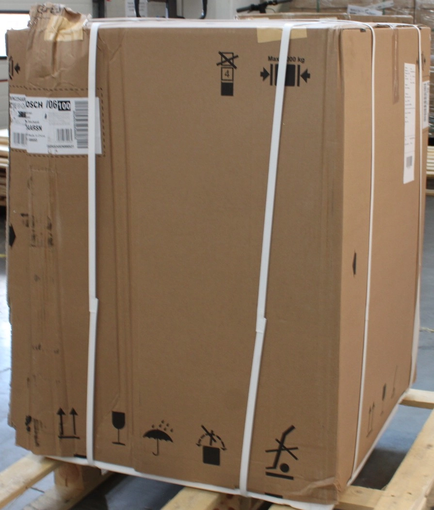 SALE OUT. Bosch WNC254ARSN Washing Machine