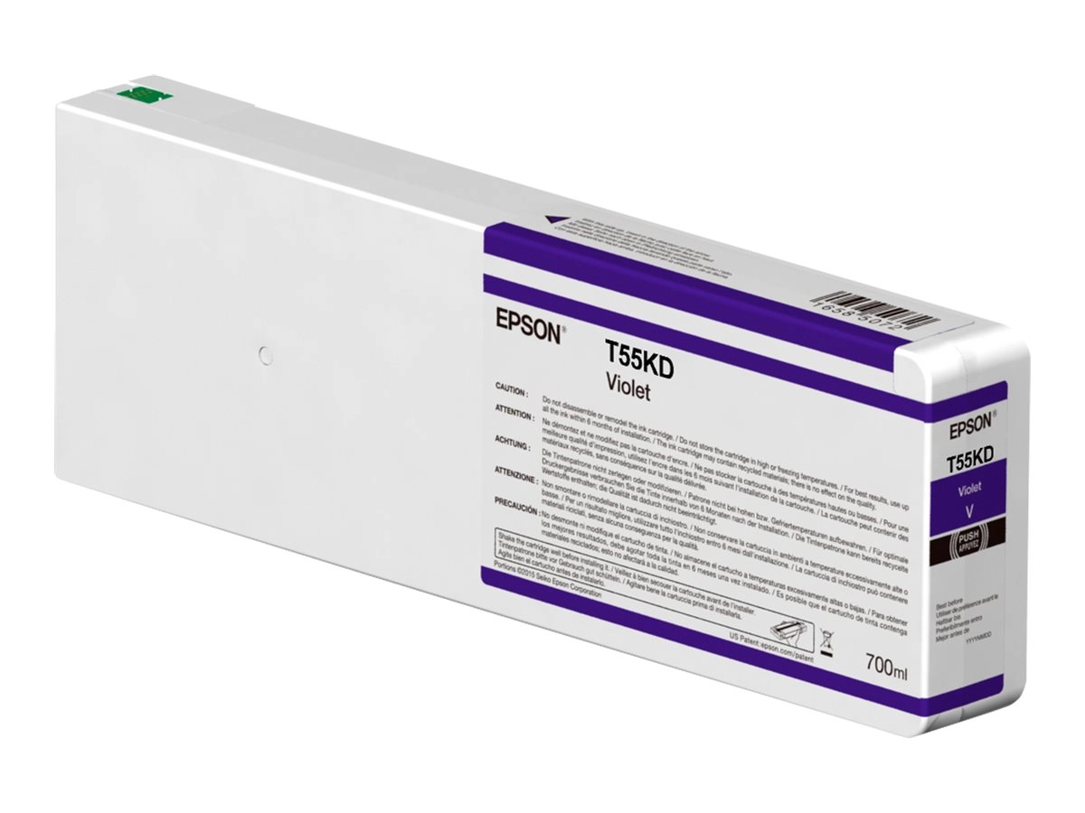 Tusz Epson Epson T8042 - 700