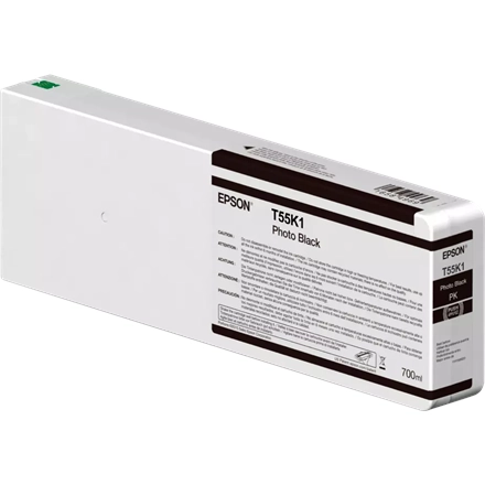Epson Epson  T56U8  Matte black  Ink