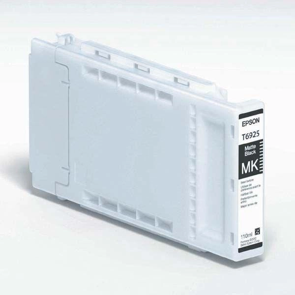 Epson Singlepack UltraChrome XD Matte BlackT692500(110ml)