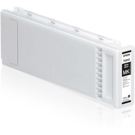 Epson Singlepack UltraChrome XD Matte BlackT694500(700ml)