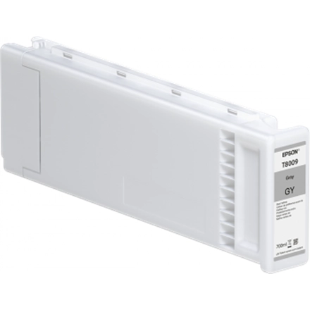 Epson Singlepack Gray T800900 UltraChrome PRO