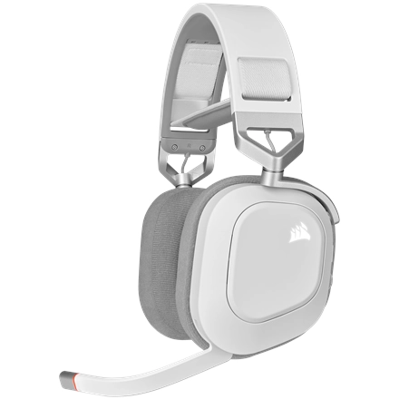 Corsair  Gaming Headset  HS80 RGB  Wireless