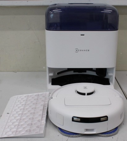 SALE OUT. Ecovacs DEEBOT mini Vacuum