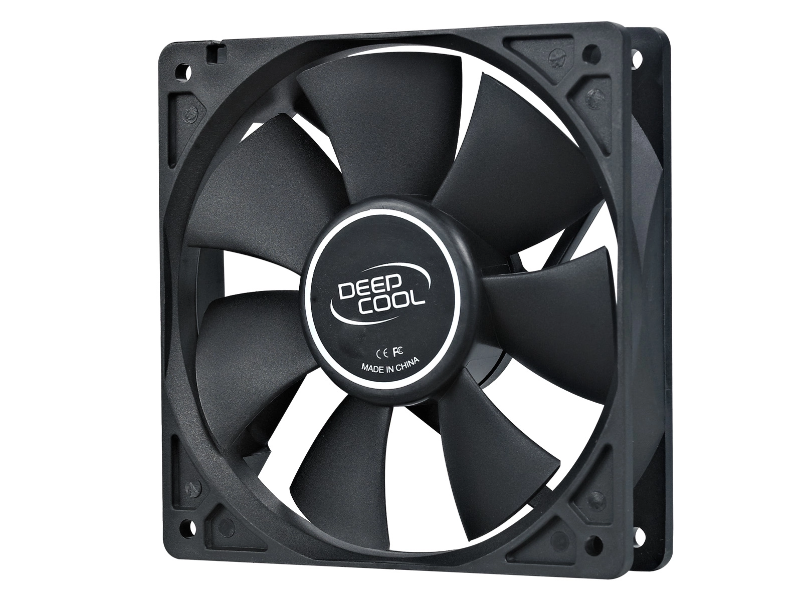 Deepcool XFAN 120 Fan DP-FDC-XF120 2000000153674
