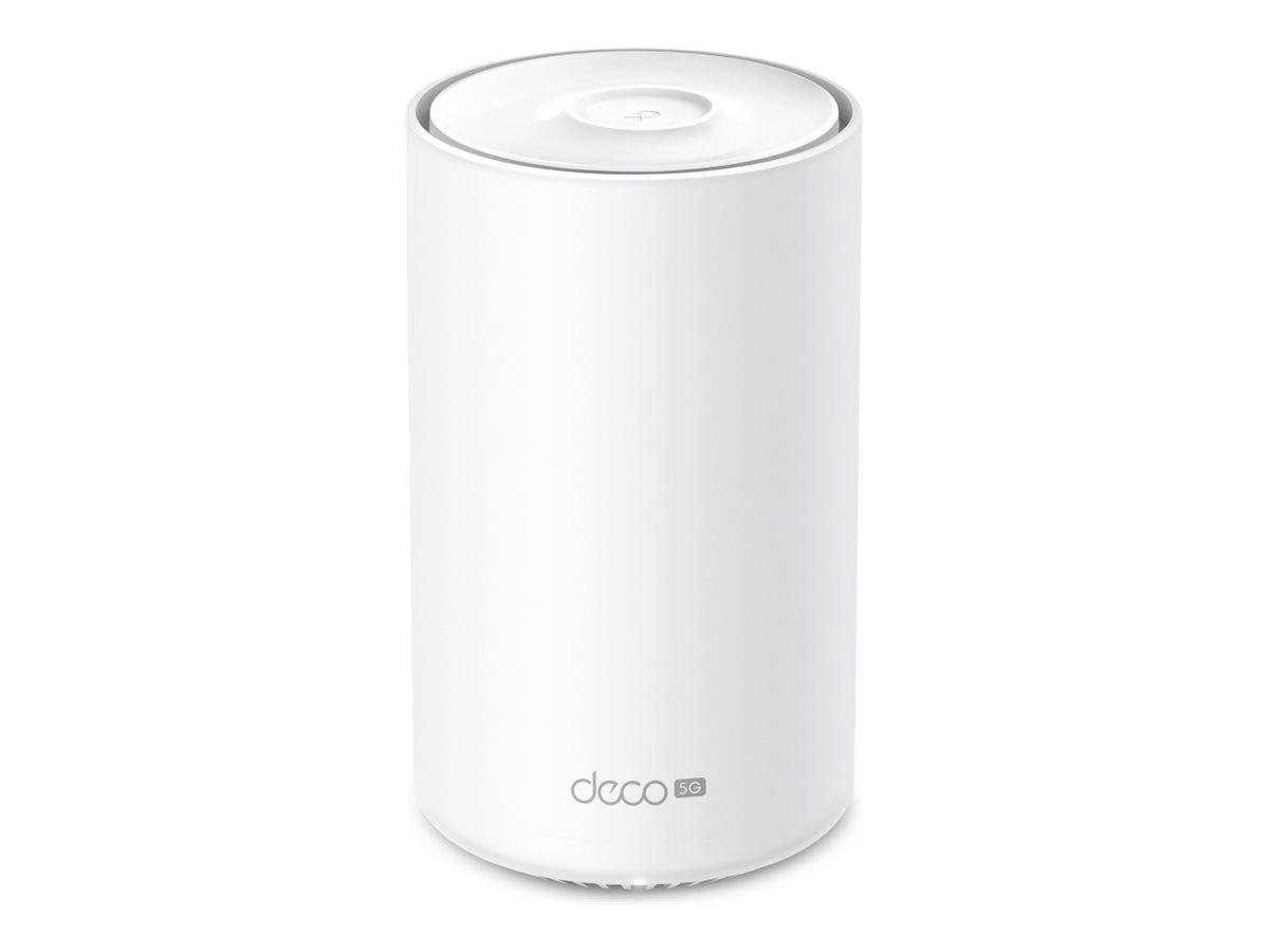 TP-LINK Deco X10-5G (1-pack)  5G AX1500