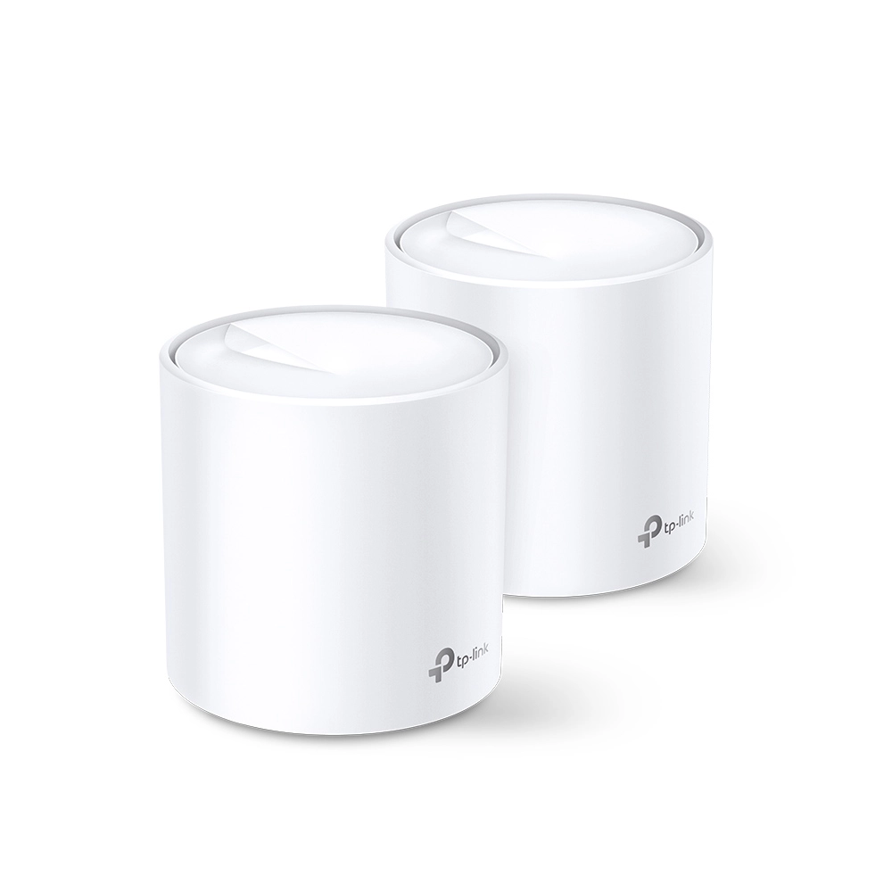 TP-Link AX1800 Whole Home Mesh Wi-Fi