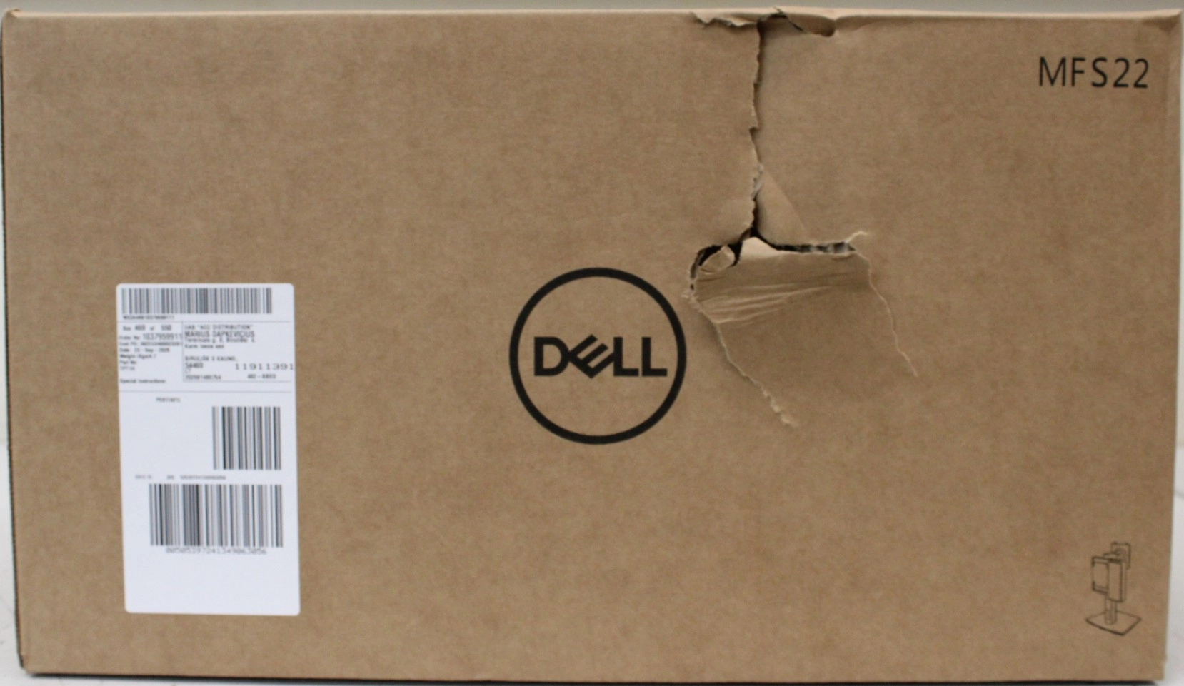 SALE OUT. Dell Pro Micro All-in-One
