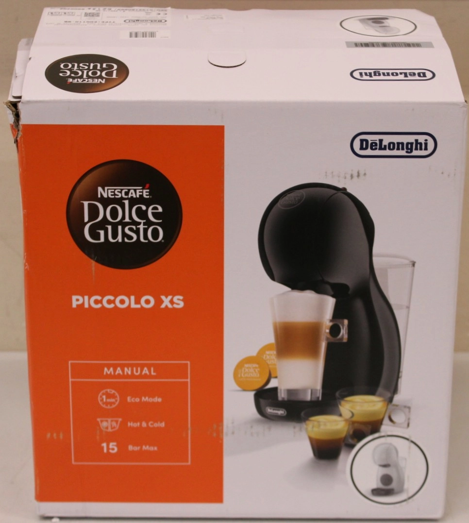 SALE OUT. DeLonghi EDG110.WB Dolce